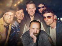 Les Bummms Boys & Ian Fisher